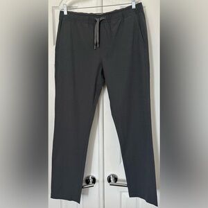 Linksoul Men's Straight-leg Pants Style LS6171 size Large